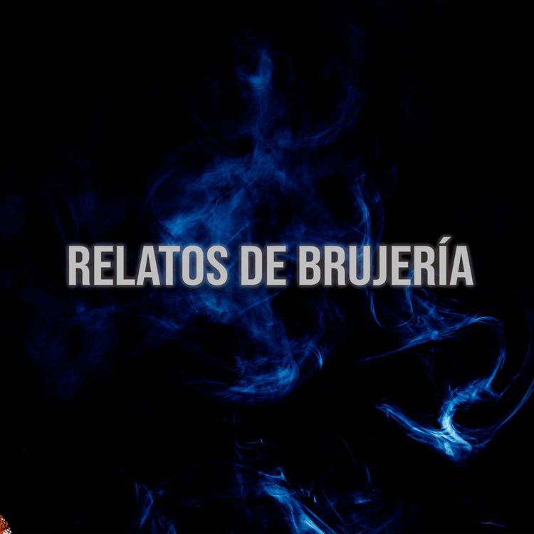 cover art for Historias De Brujería Vol. 24 (Relatos De Horror)