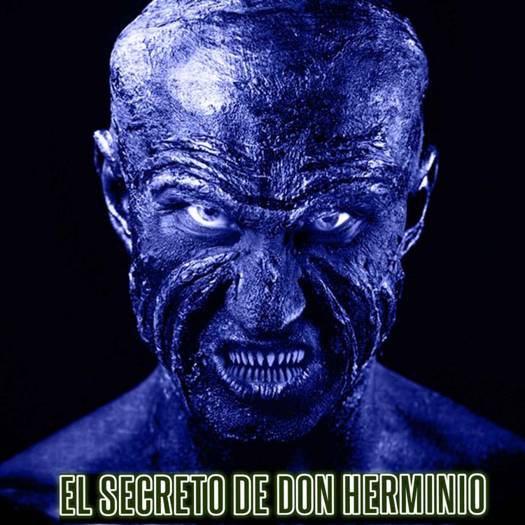 cover art for El Secreto De Don Herminio (Relatos De Terror)