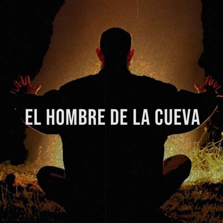 cover art for El Hombre De La Cueva (Relatos De Terror)