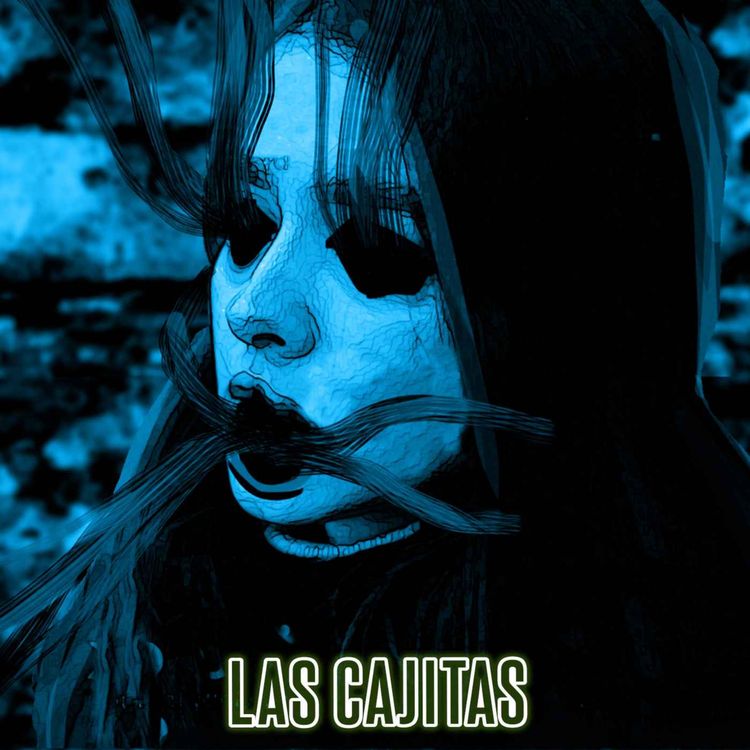 cover art for Las Cajitas (Historias De Terror)