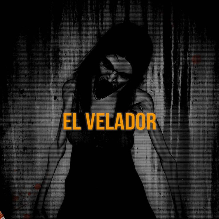 cover art for El Velador 