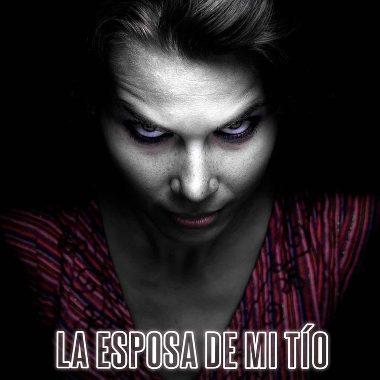 cover art for La Esposa De Mi Tío