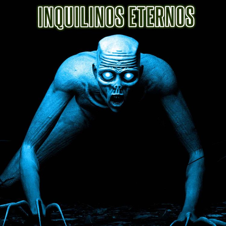 cover art for Inquilinos Eternos