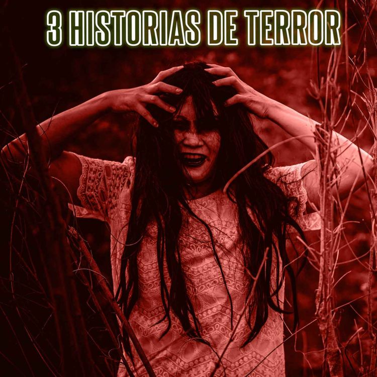 cover art for 3 Historias De Terror Vol. 79