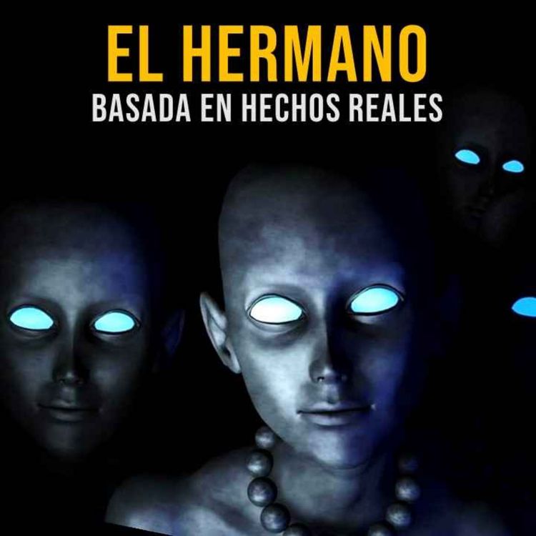 cover art for El Hermano