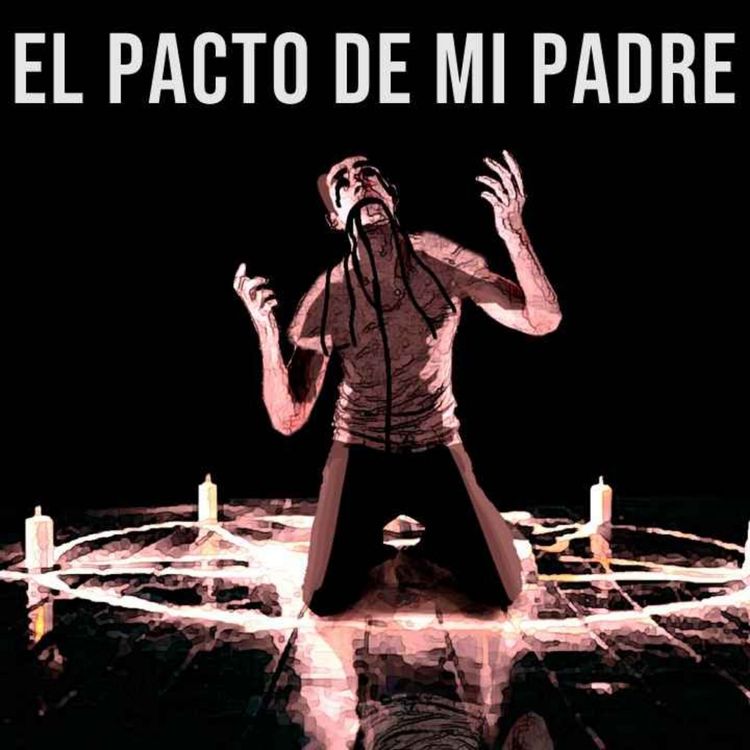 cover art for El Pacto De Mi Padre