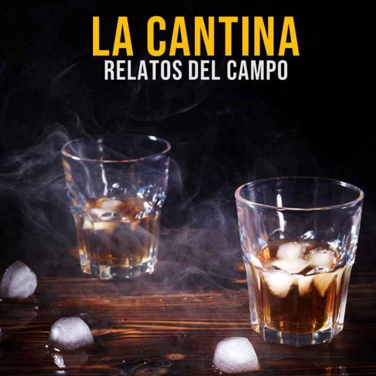 cover art for La Cantina (Historias De Terror)