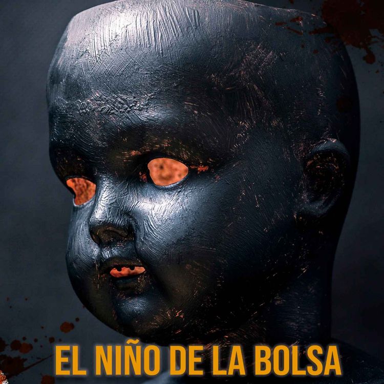 cover art for El Niño De La Bolsa (Relatos De Horror)