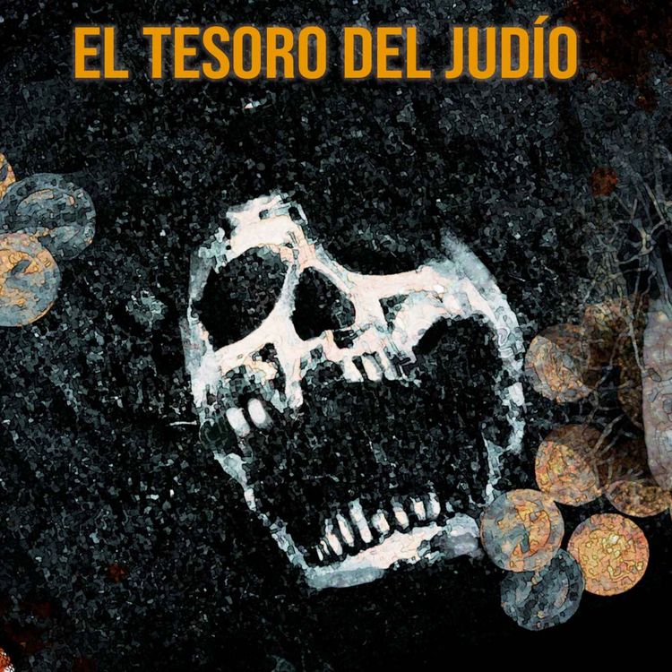 cover art for El Tesoro Del Judío