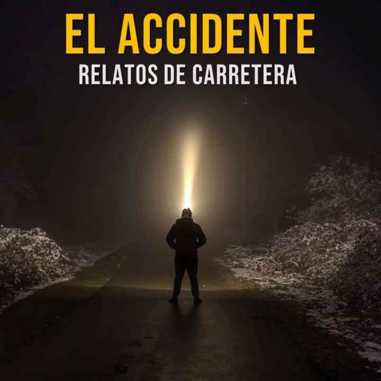 cover art for El Accidente (Historias De Terror)