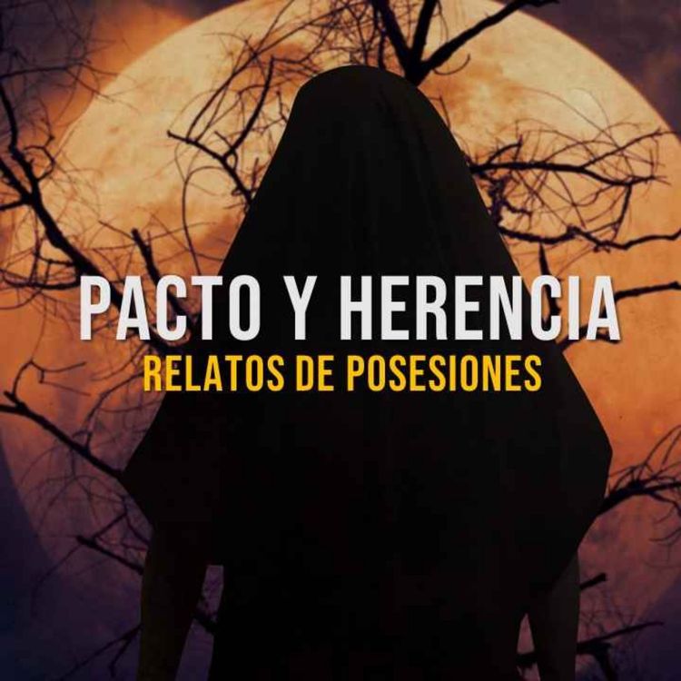 cover art for Pacto y Herencia