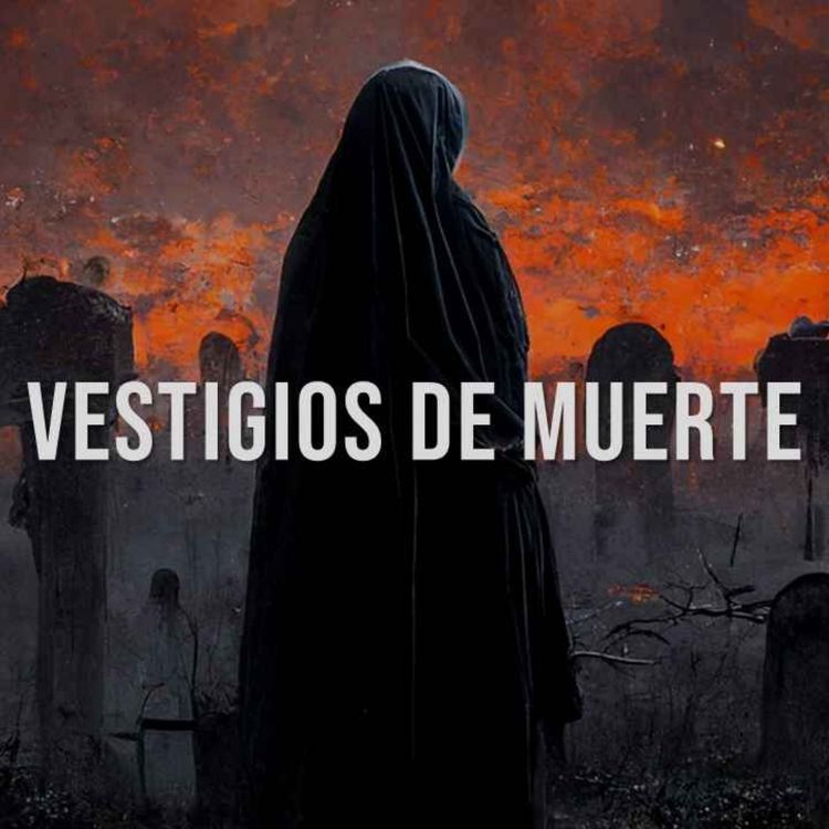 cover art for Vestigios De Muerte