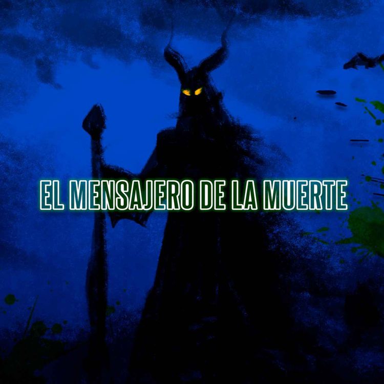 cover art for El Mensajero De La Muerte