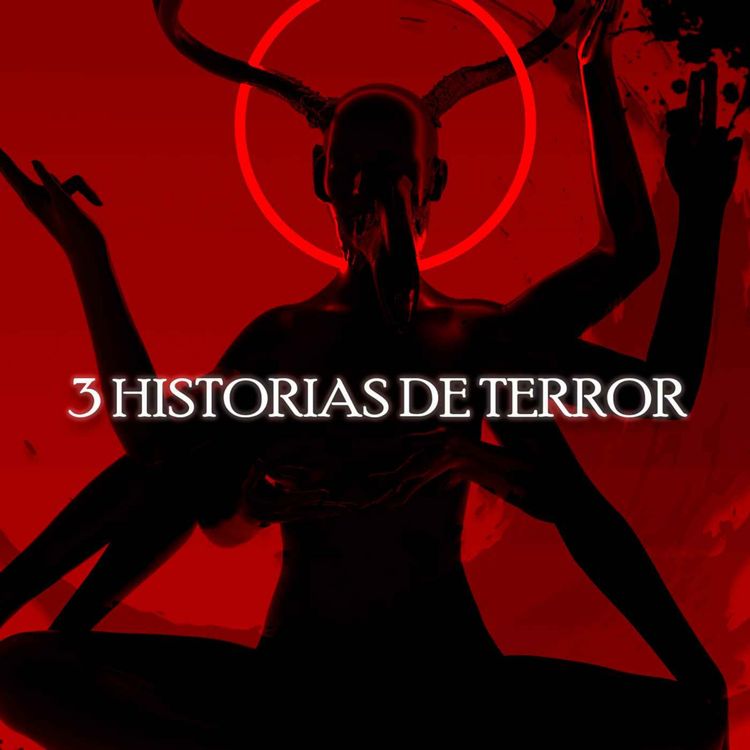 cover art for 3 Historias De Terror Vol. 84