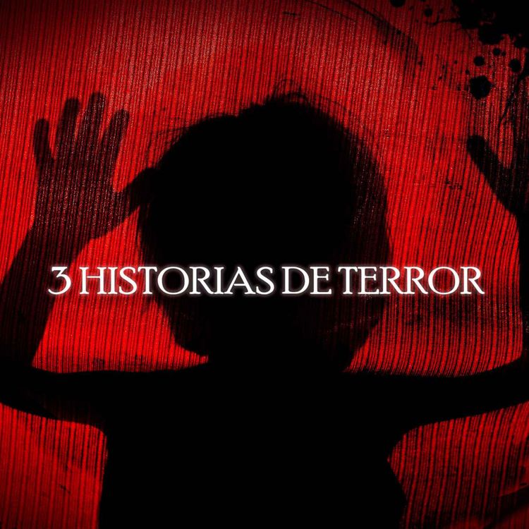 cover art for 3 Historias De Terror Vol. 83