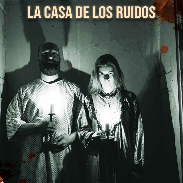 cover art for La Casa De Los Ruidos