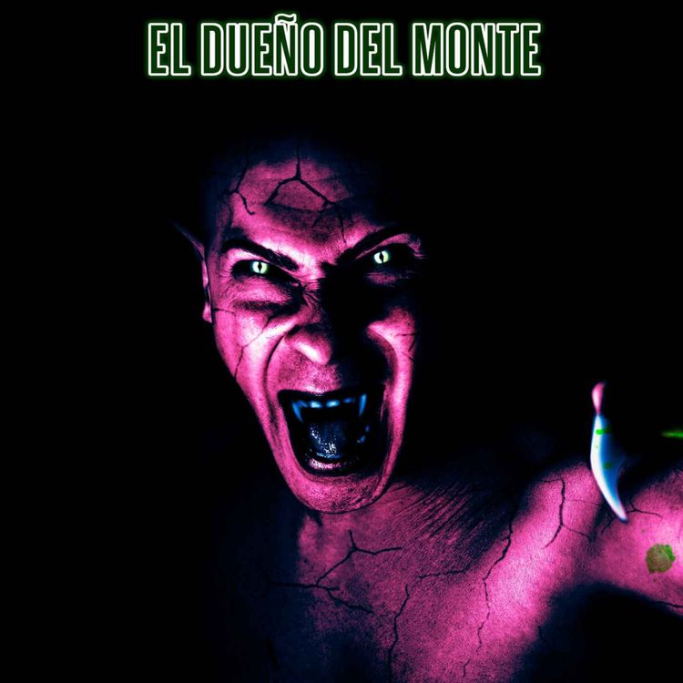 cover art for El Dueño (Relatos De Terror)