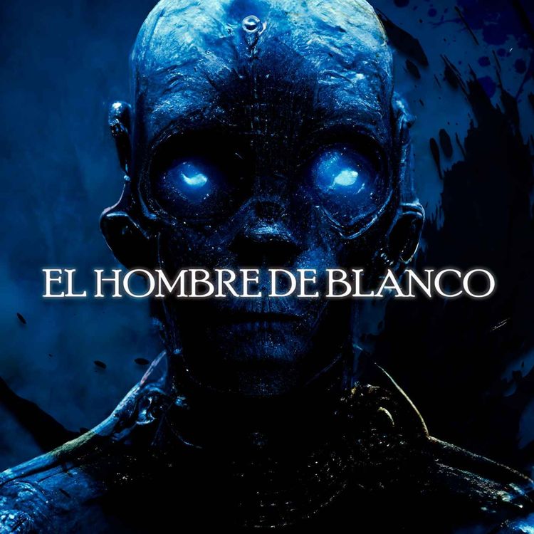 cover art for El Hombre De Blanco