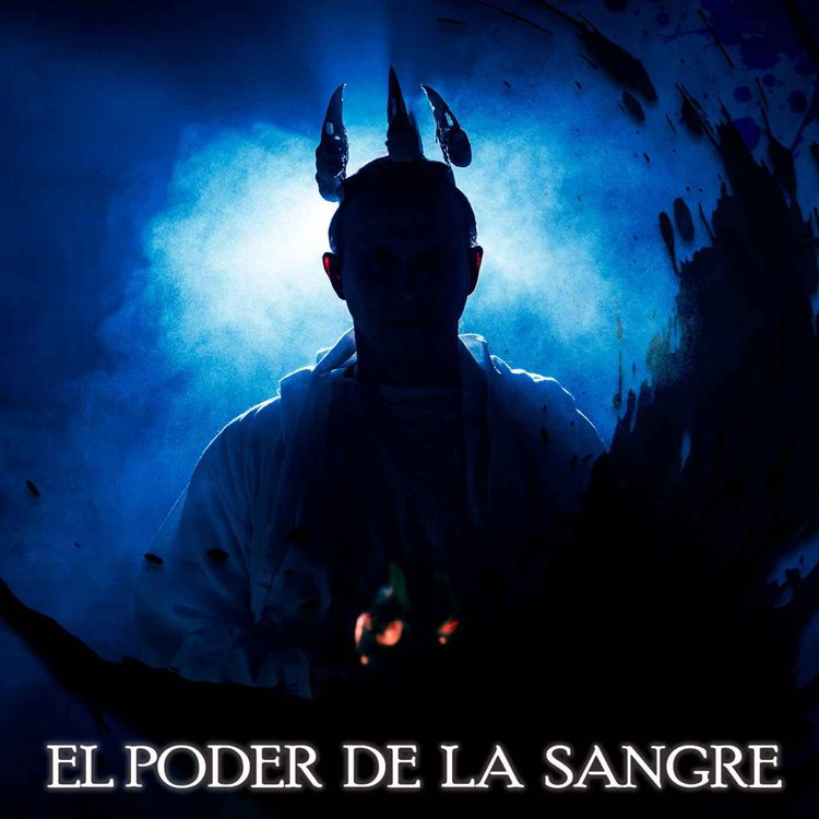 cover art for El Poder De La Sangre (Historias De Terror)