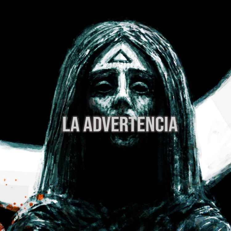 cover art for La Advertencia