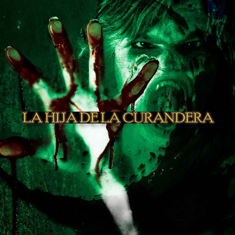 cover art for La Hija De La Curandera