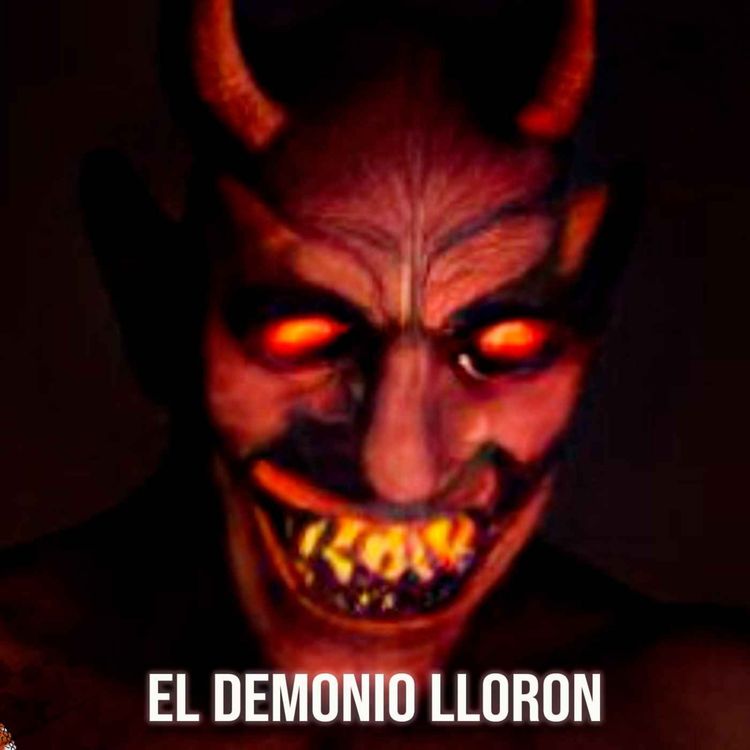 cover art for El Demonio Llorón