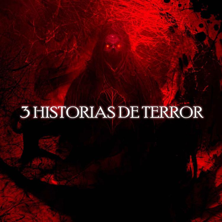 cover art for 3 Historias De Terror Vol. 88