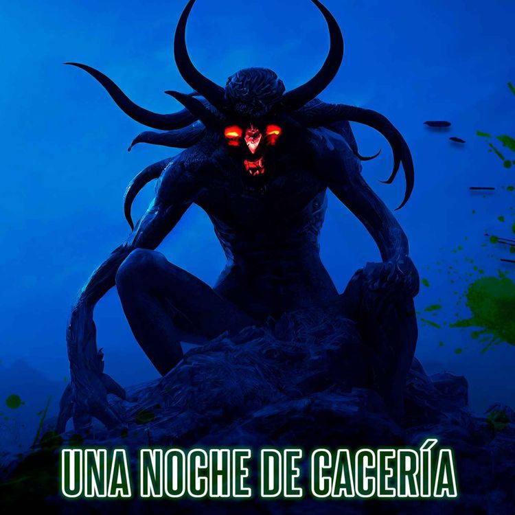 cover art for Una Noche De Cacería