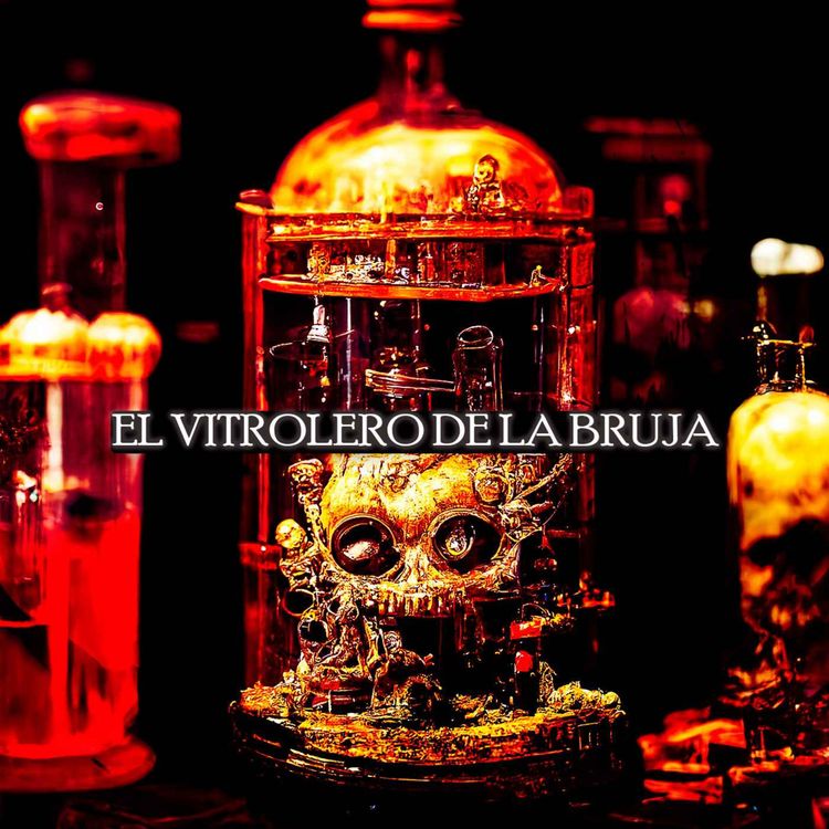 cover art for El Vitrolero De La Bruja