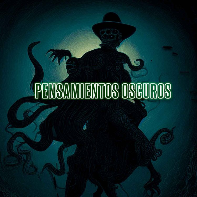 cover art for Lo Más Oscuro De Nuestros Pensamientos