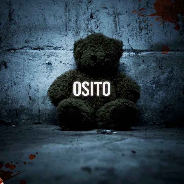 cover art for Osito (Relatos De Horror)