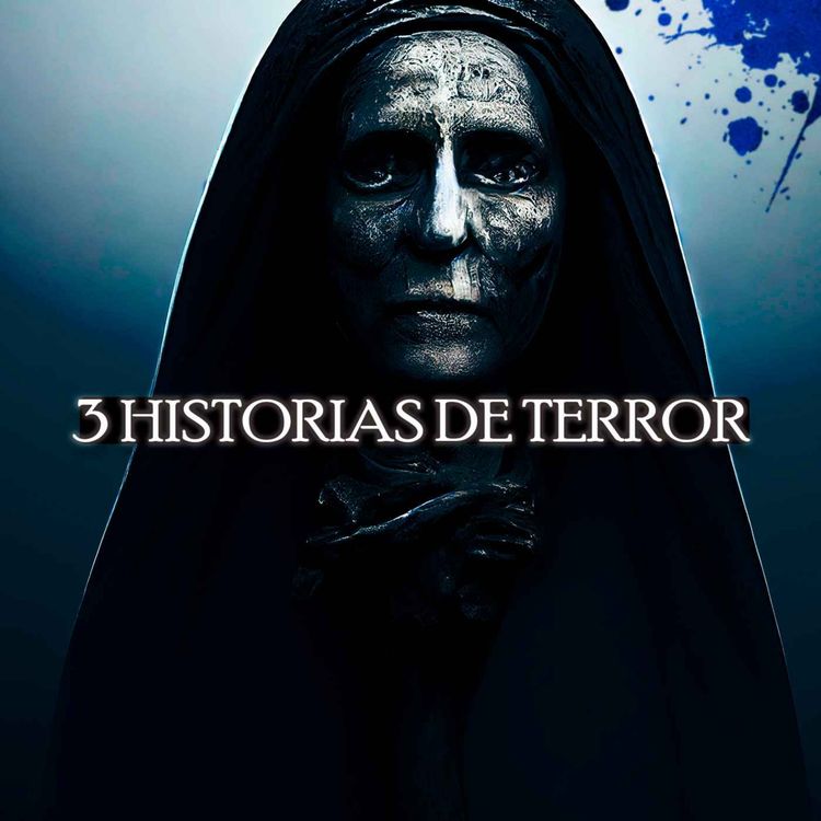 cover art for 3 Historias De Terror Vol. 89