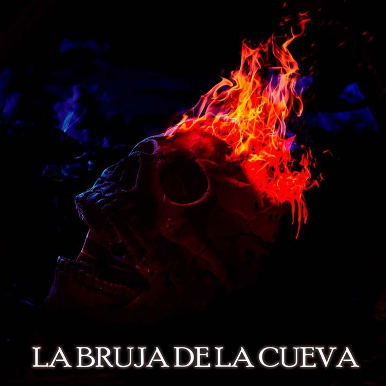 cover art for La Bruja De La Cueva