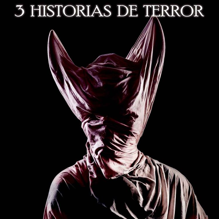 cover art for 3 Historias De Terror Vol. 91 (Relatos De Horror)