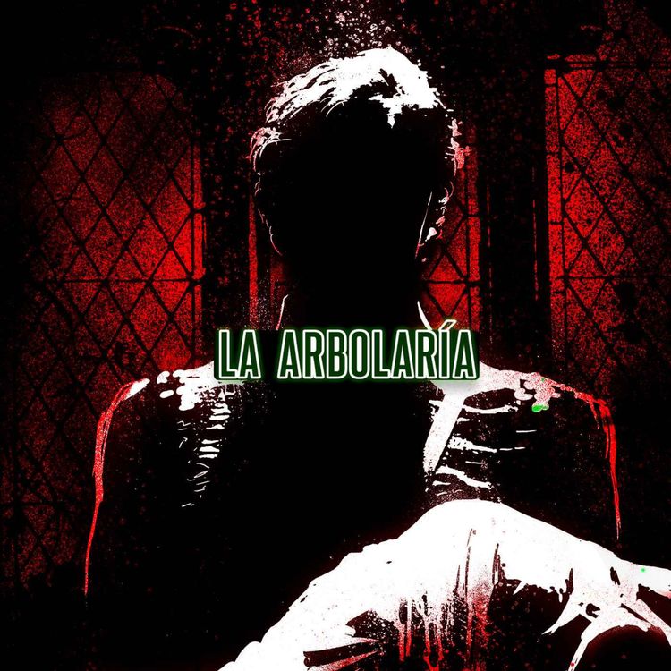 cover art for Arbolaria (Historias De Brujas)