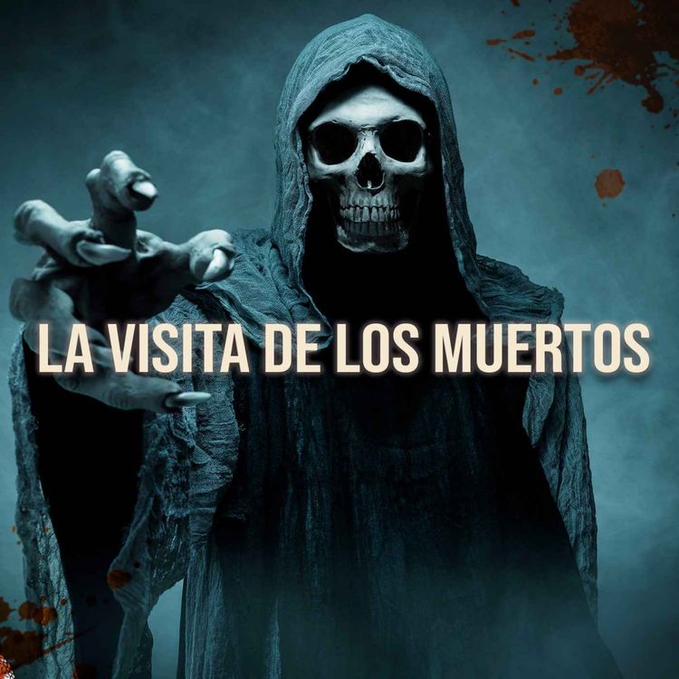 cover art for La Visita De Los Muertos