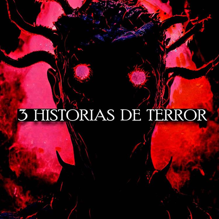 cover art for 3 Historias De Terror Vol. 92