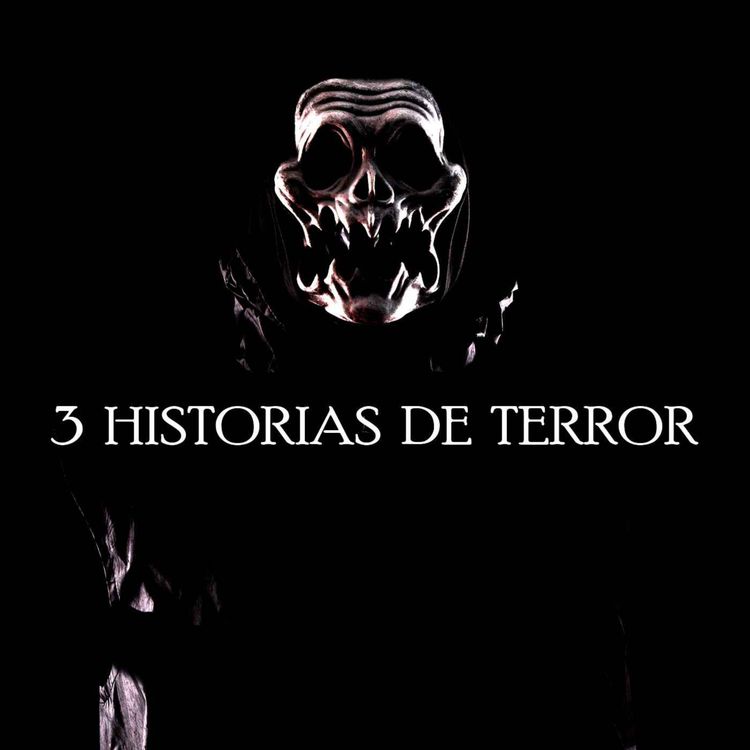 cover art for 3 Historias De Terror Vol. 93 (Relatos De Horror)