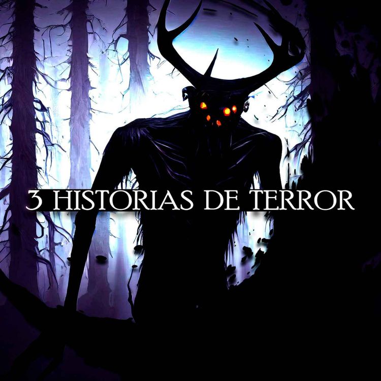 cover art for 3 Historias De Terror Vol. 94 (Relatos De Horror)