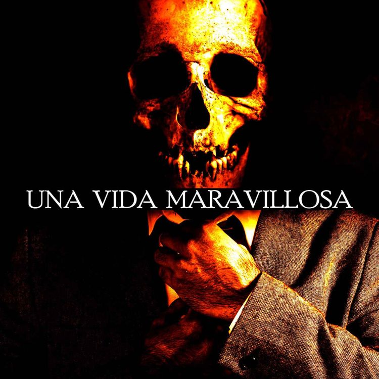 cover art for Una Vida Maravillosa (Relatos De Terror)