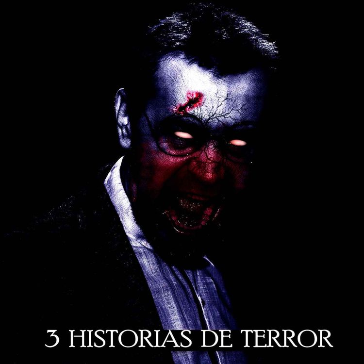 cover art for 3 Historias De Terror Vol. 95 (Relatos De Horror)