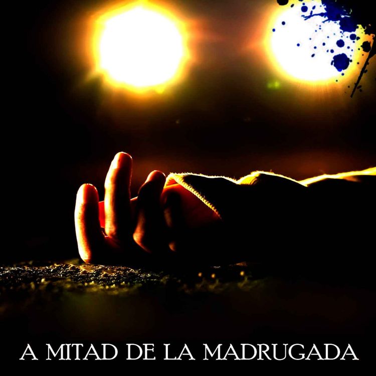 cover art for A Mitad De La Madrugada