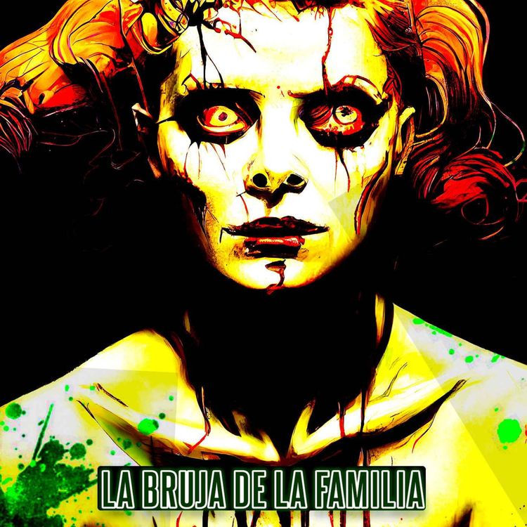 cover art for La Bruja De La Familia