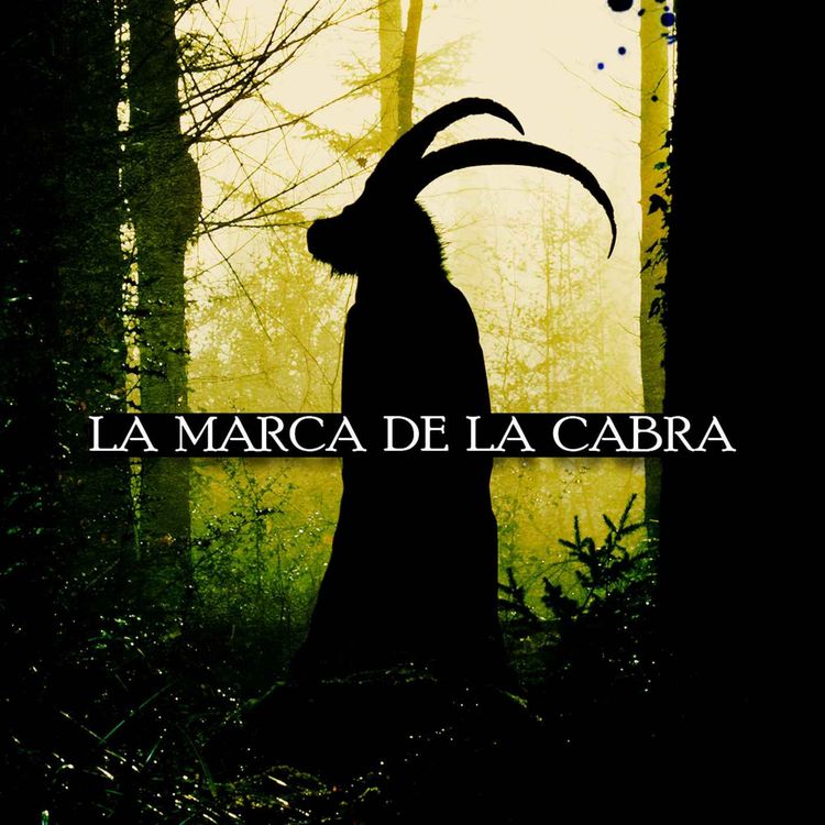 cover art for La Marca De La Cabra (Historias De Terror)