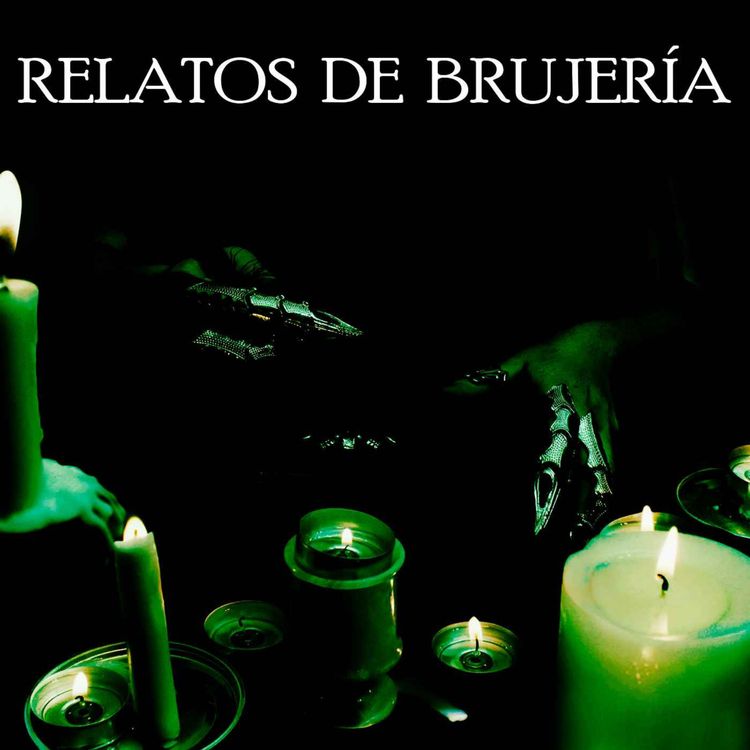 cover art for Historias De Brujería Vol. 26 (Relatos De Terror)