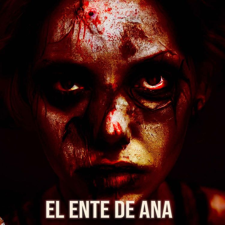 cover art for El Ente De Ana (Historias De Posesiones)