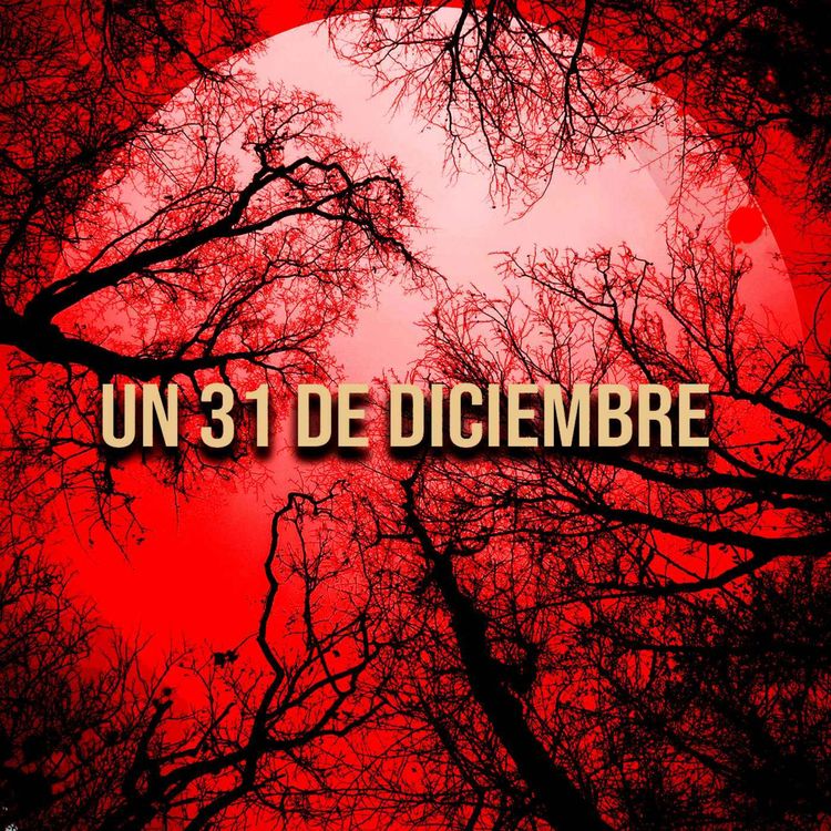 cover art for Un 31 De Diciembre (Relatos De Horror)