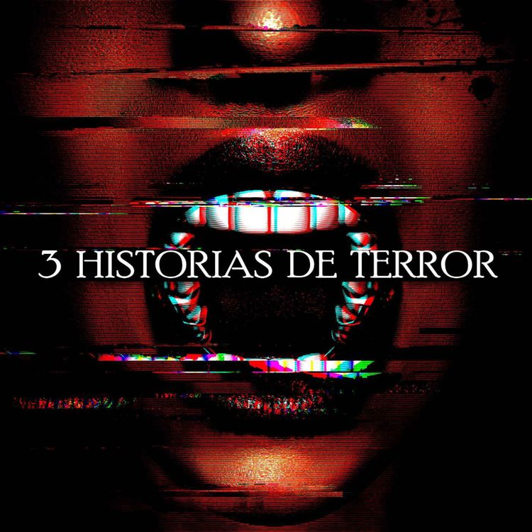 cover art for 3 Historias De Terror Vol. 99