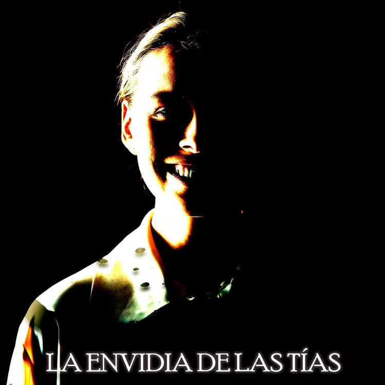 cover art for La Envidia De Las Tías