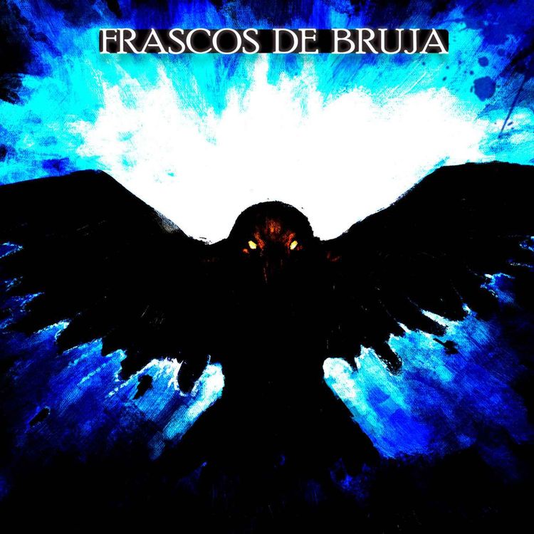 cover art for Frascos De Bruja